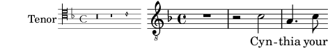 [image of music]
