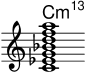 [image of music]