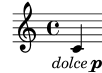 [image of music]