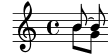 [image of music]