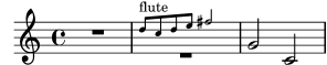[image of music]