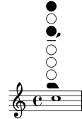 [image of music]