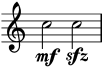 [image of music]
