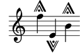 [image of music]