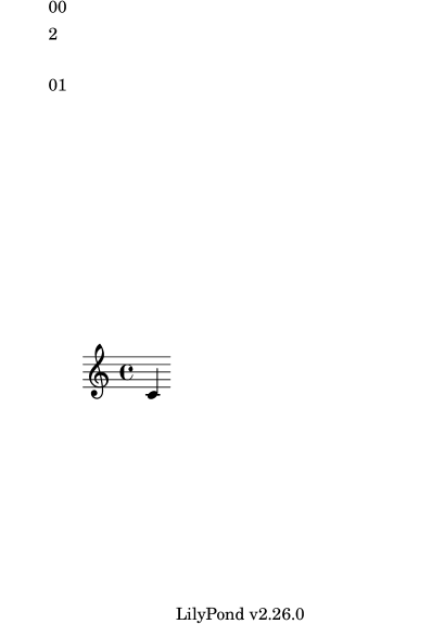 [image of music]