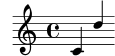 [image of music]