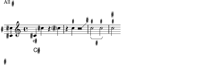 [image of music]