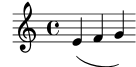 [image of music]