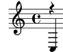 [image of music]