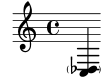 [image of music]