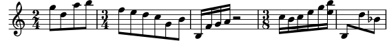 [image of music]