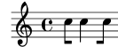 [image of music]