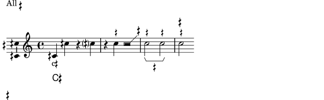 [image of music]