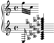 [image of music]