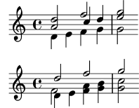 [image of music]