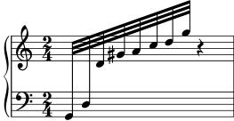 [image of music]