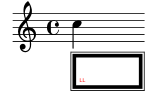 [image of music]