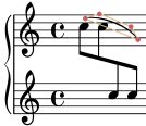 [image of music]
