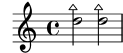[image of music]