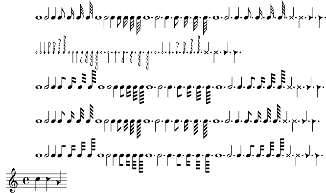 [image of music]