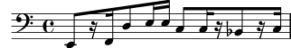 [image of music]