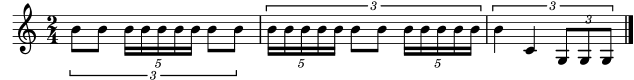 [image of music]