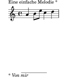 [image of music]