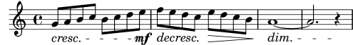 [image of music]