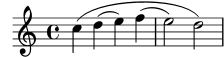 [image of music]