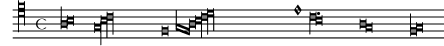 [image of music]