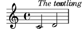 [image of music]