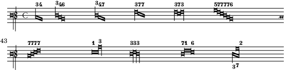 [image of music]