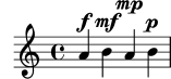 [image of music]
