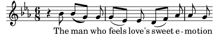 [image of music]