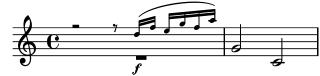 [image of music]