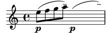 [image of music]