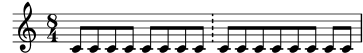 [image of music]