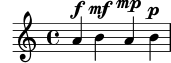 [image of music]