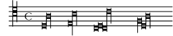 [image of music]