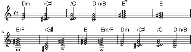 [image of music]