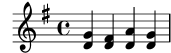 [image of music]