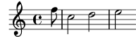 [image of music]