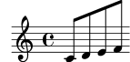 [image of music]