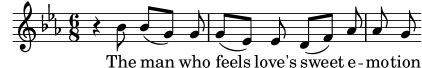 [image of music]
