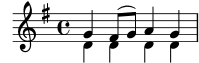 [image of music]