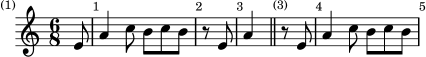 [image of music]