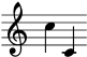 [image of music]