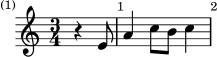 [image of music]