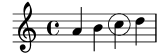 [image of music]