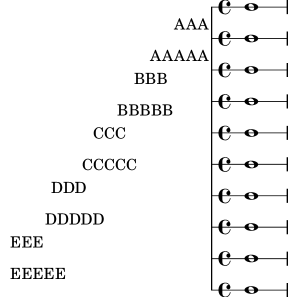 [image of music]